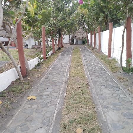 Villa Tortugas Monterrico Extérieur photo