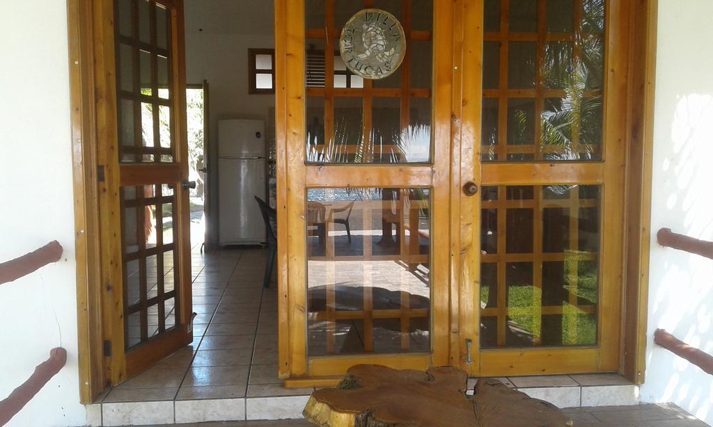 Villa Tortugas Monterrico Extérieur photo